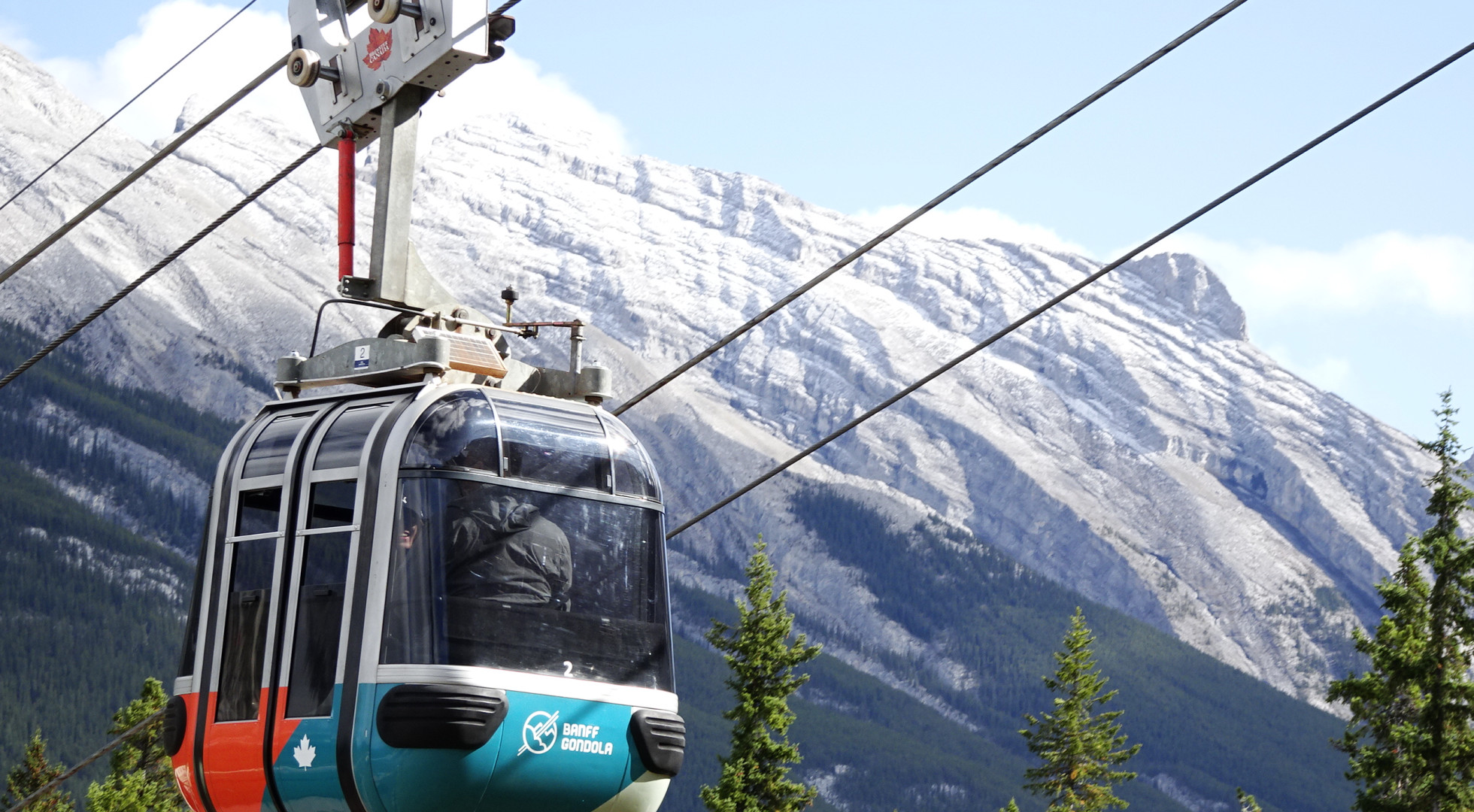 gondola