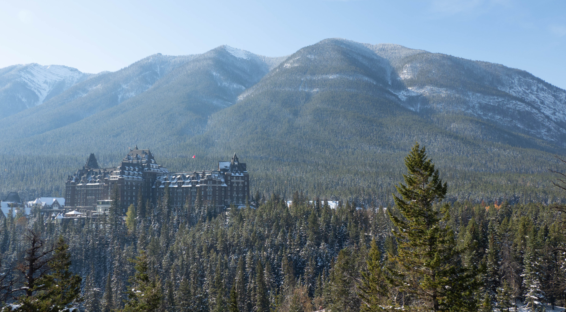 hotel vista