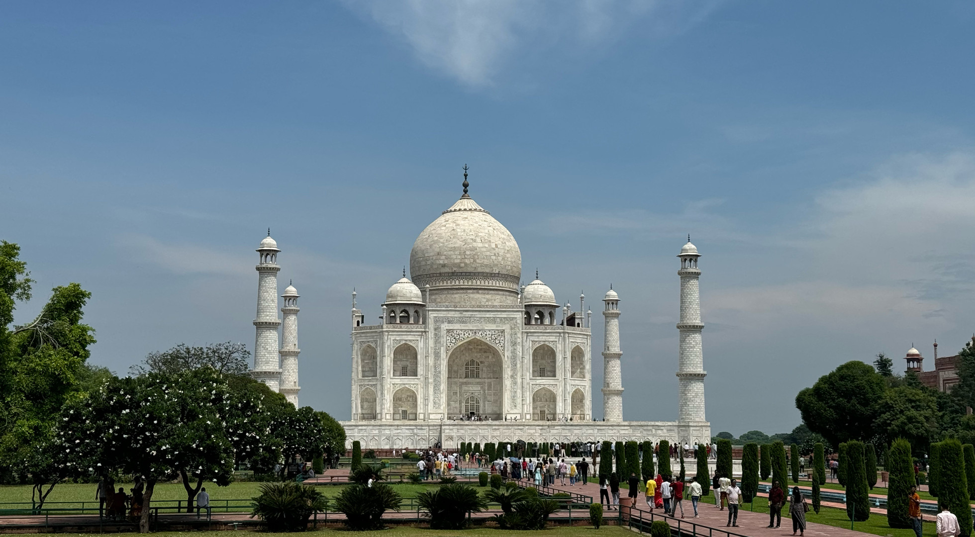 India-TajMahal
