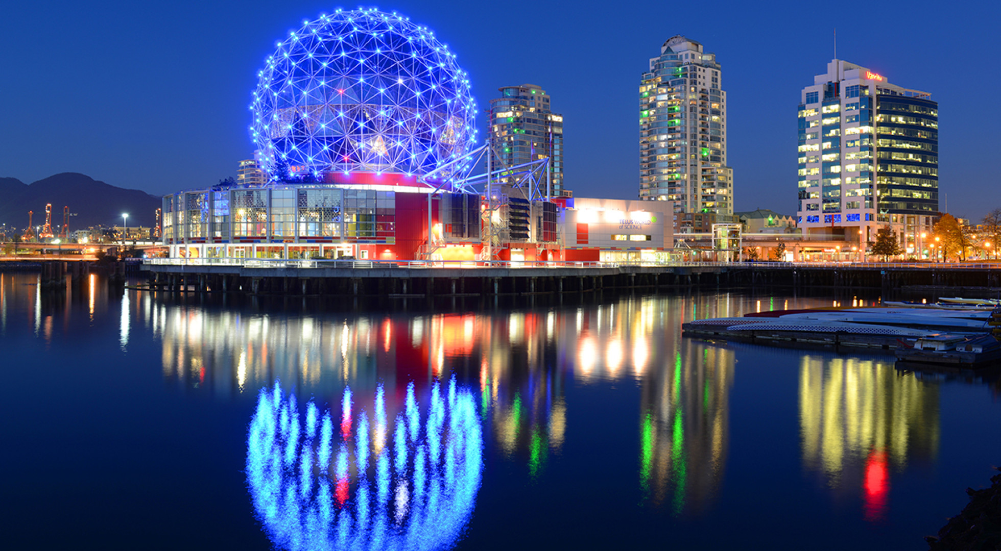 Vancouver