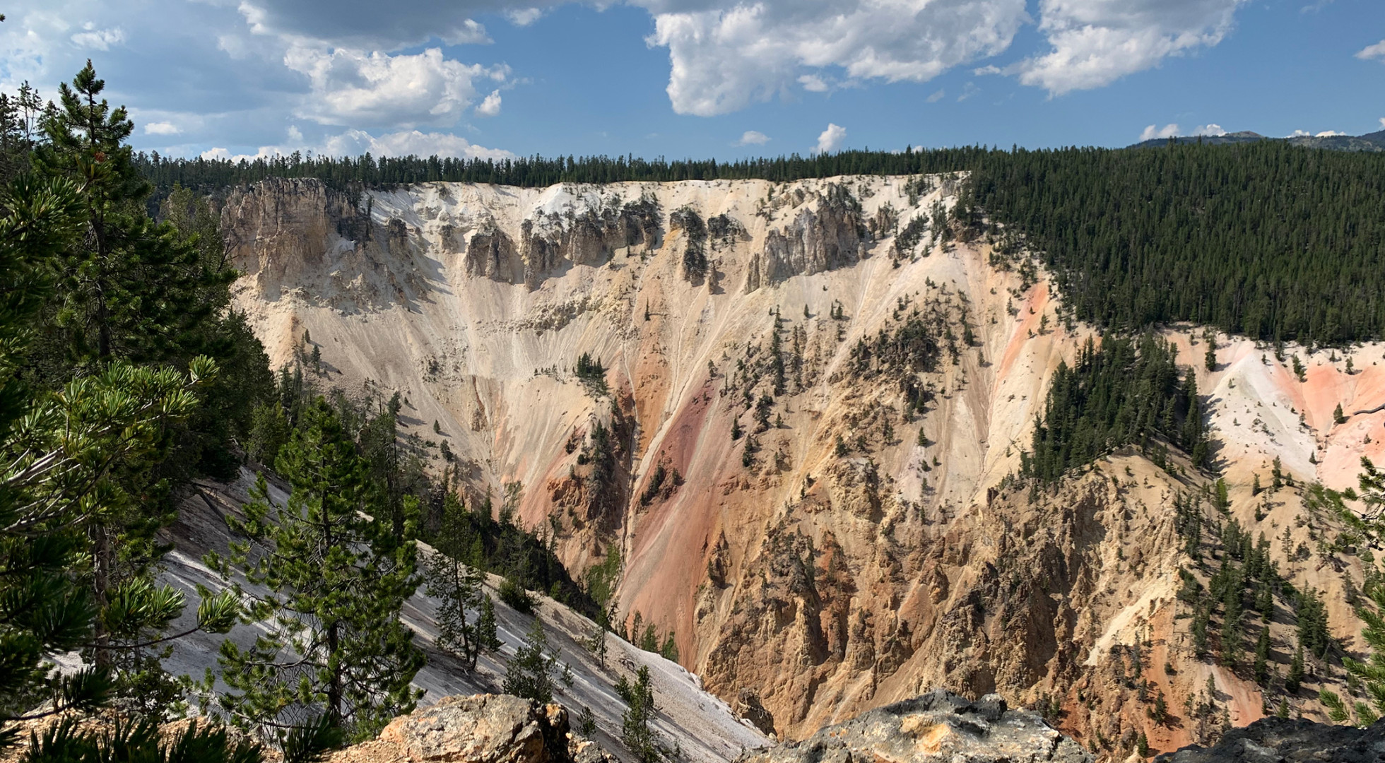 national park