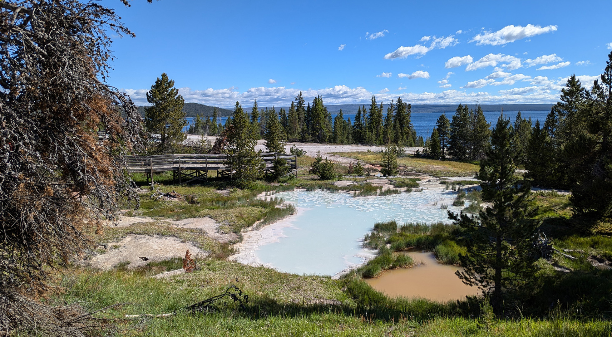 national park