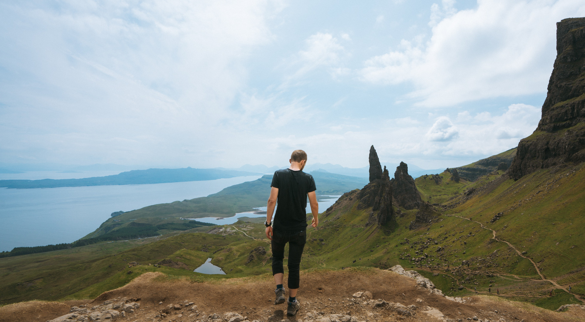 trotternish ridge