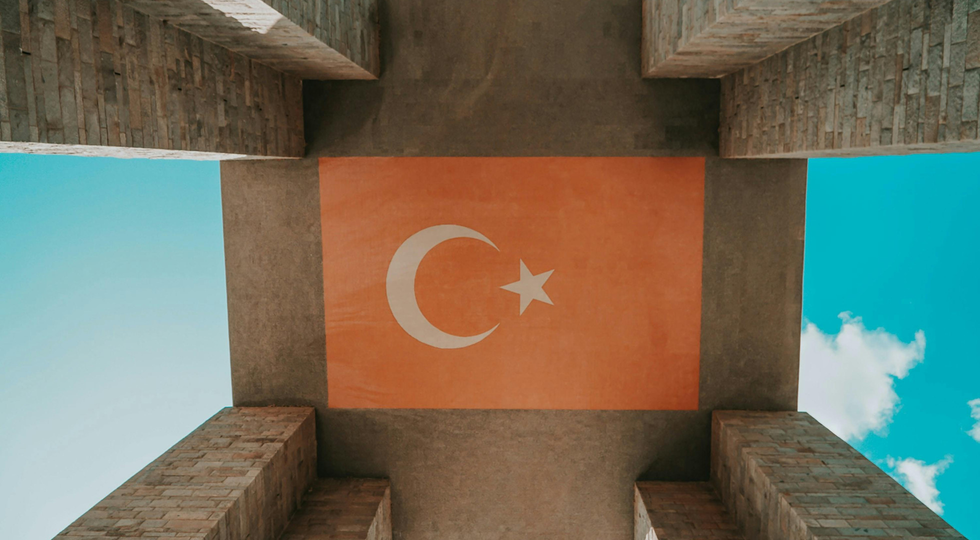 turkey flag