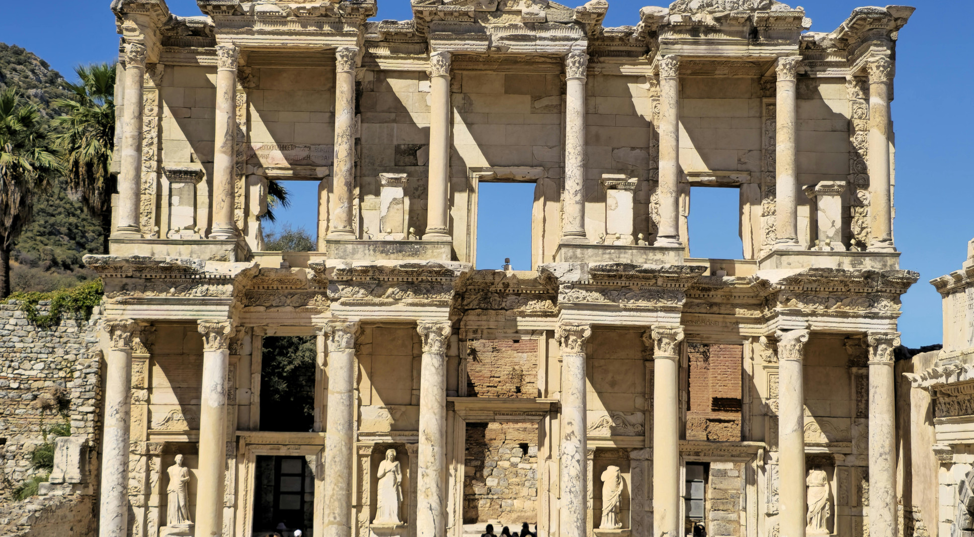 celsus library