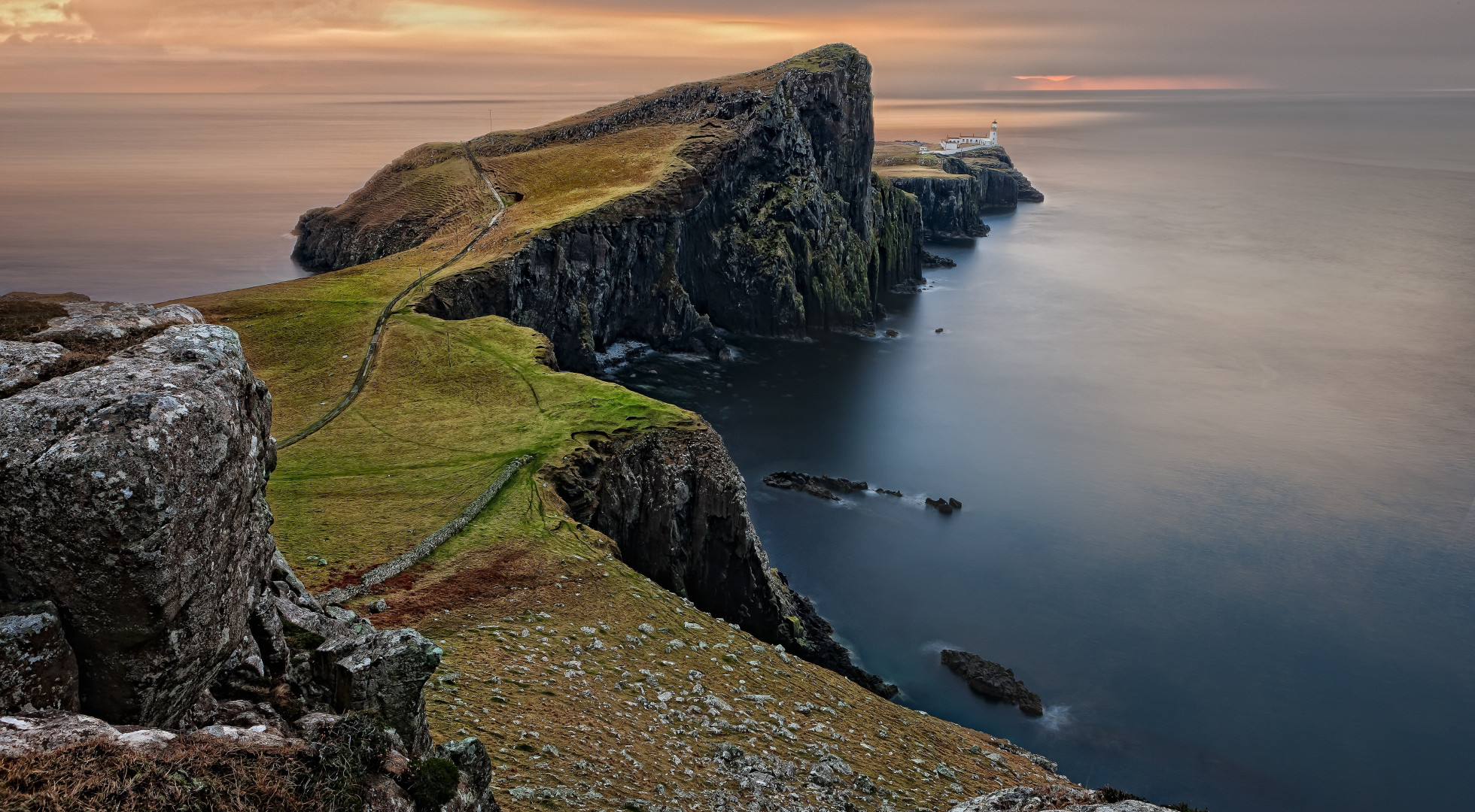 coastline