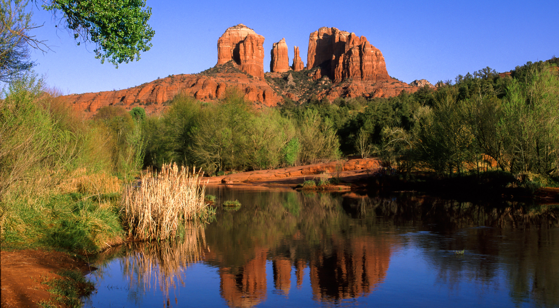 national park