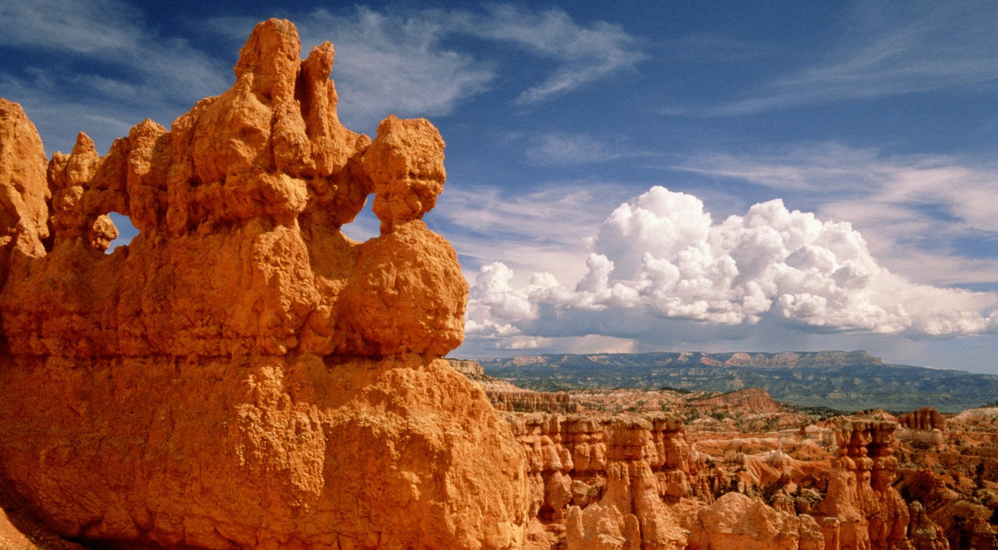 national park