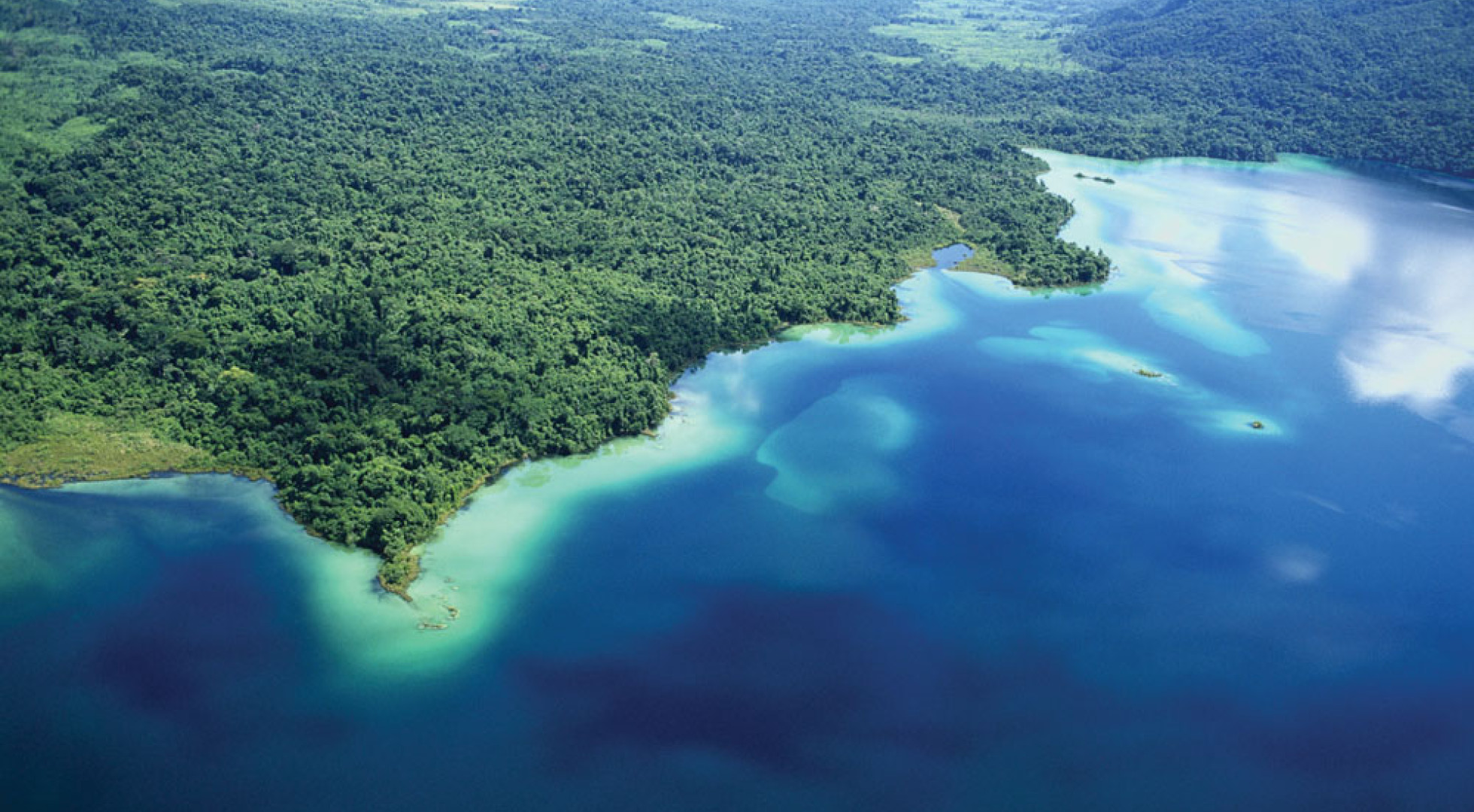 Great Barrier Reef