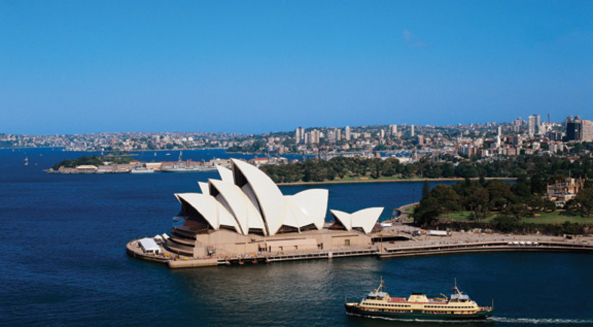 Sydney