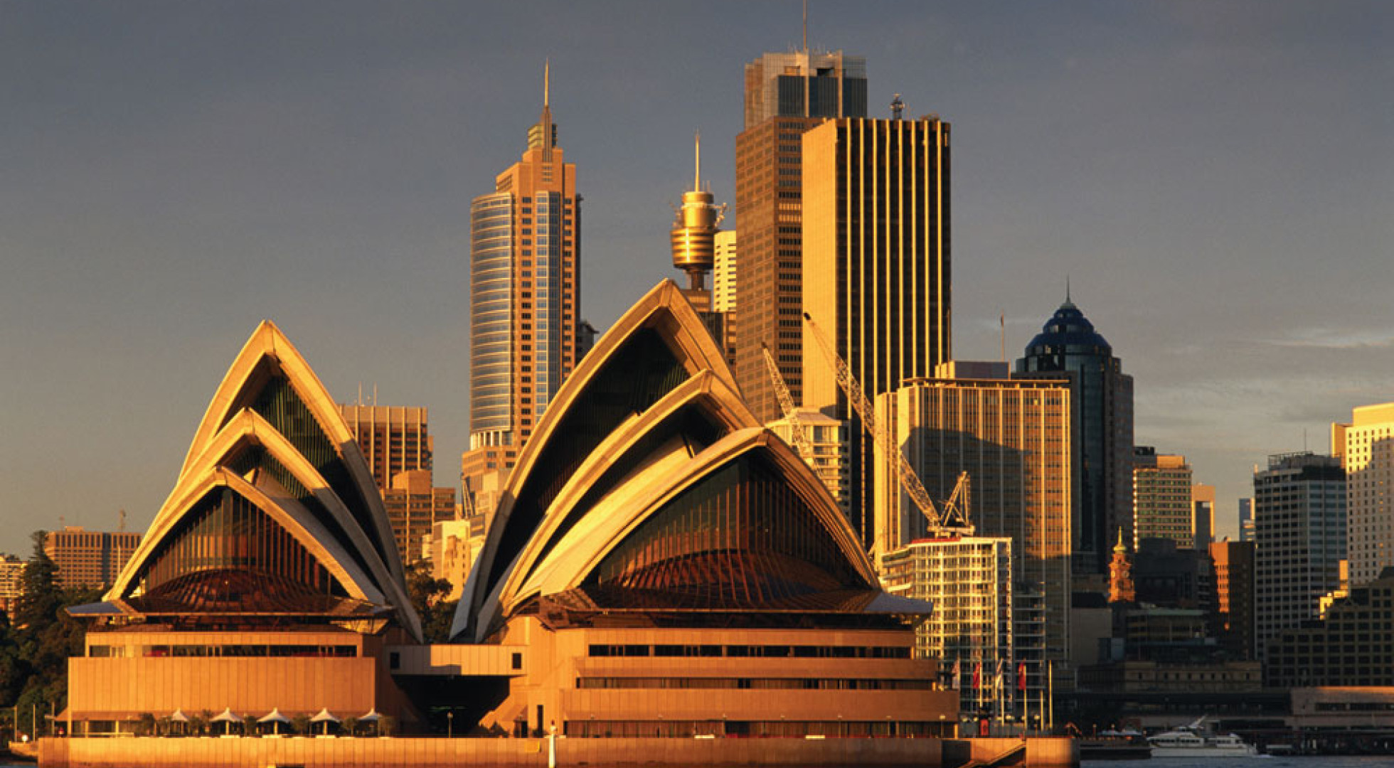 Sydney