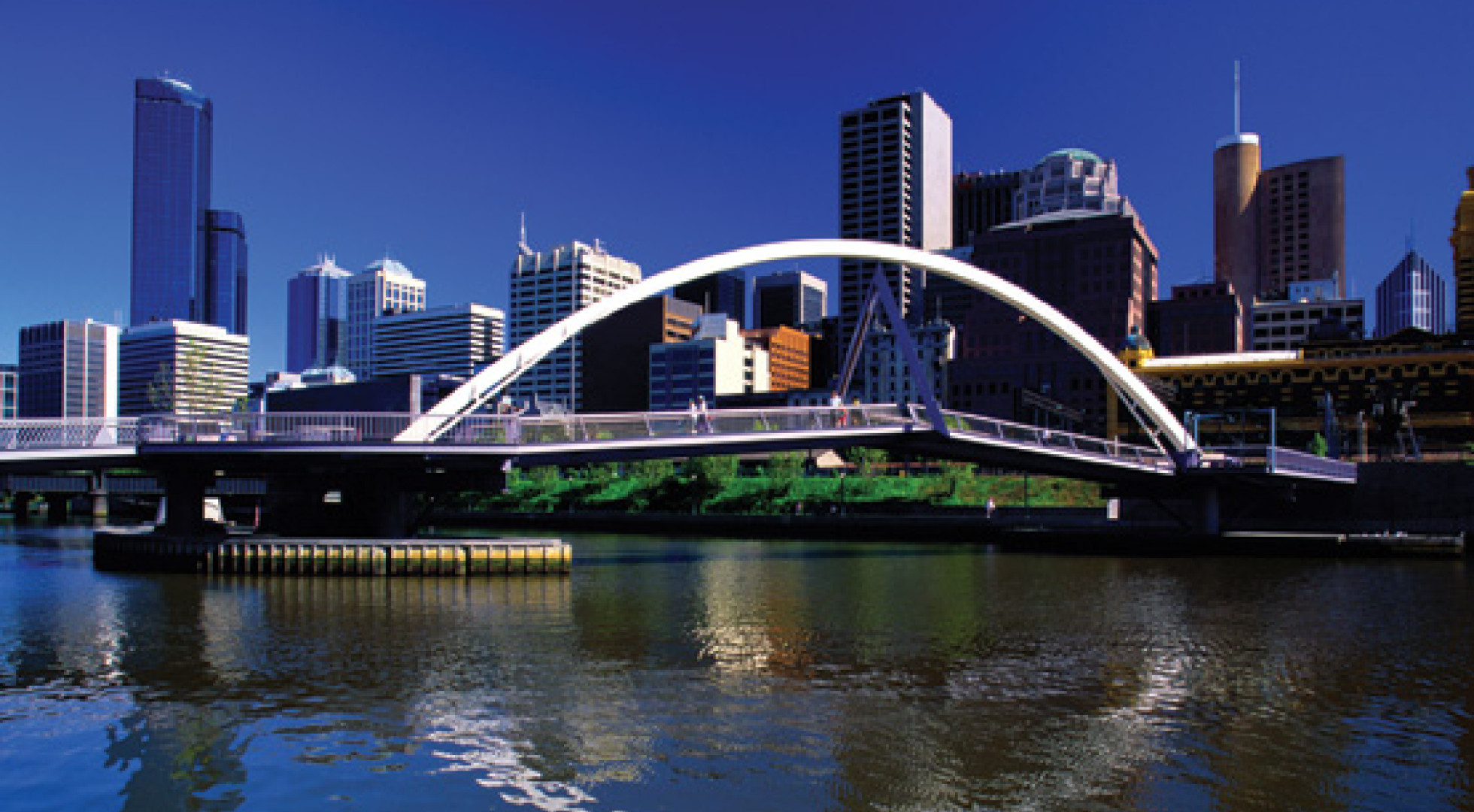 bridge