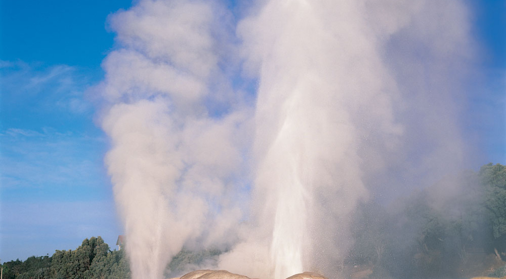 Geothermal 