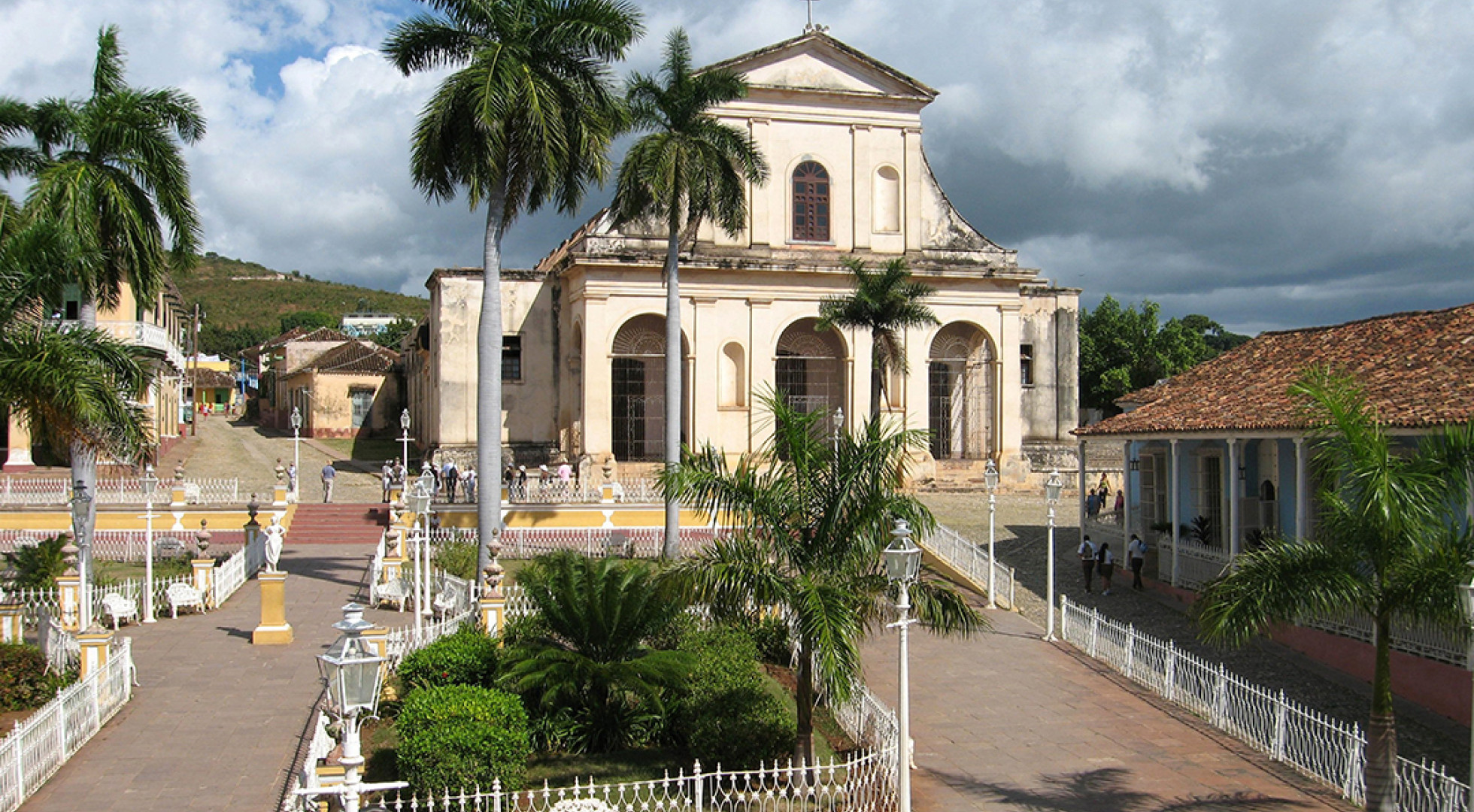 Trinidad