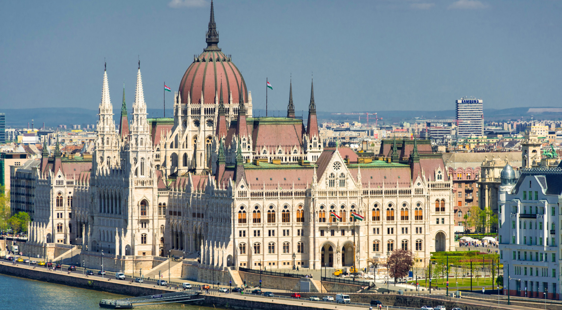 central europe 