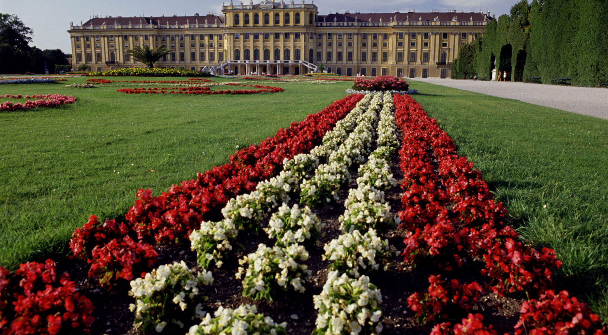Schonburnn Palace