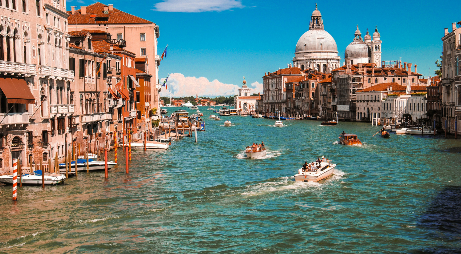 Italian Riviera 