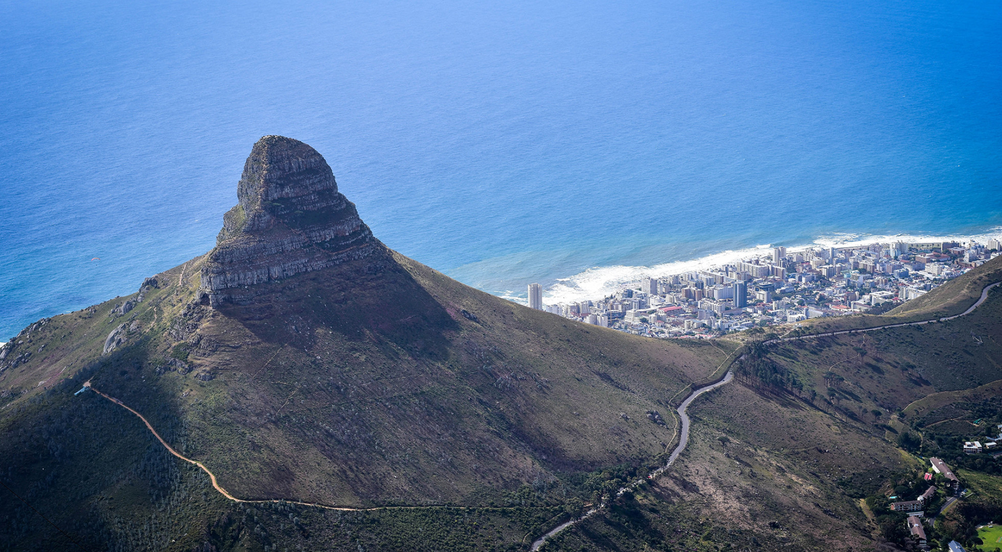 table mountain
