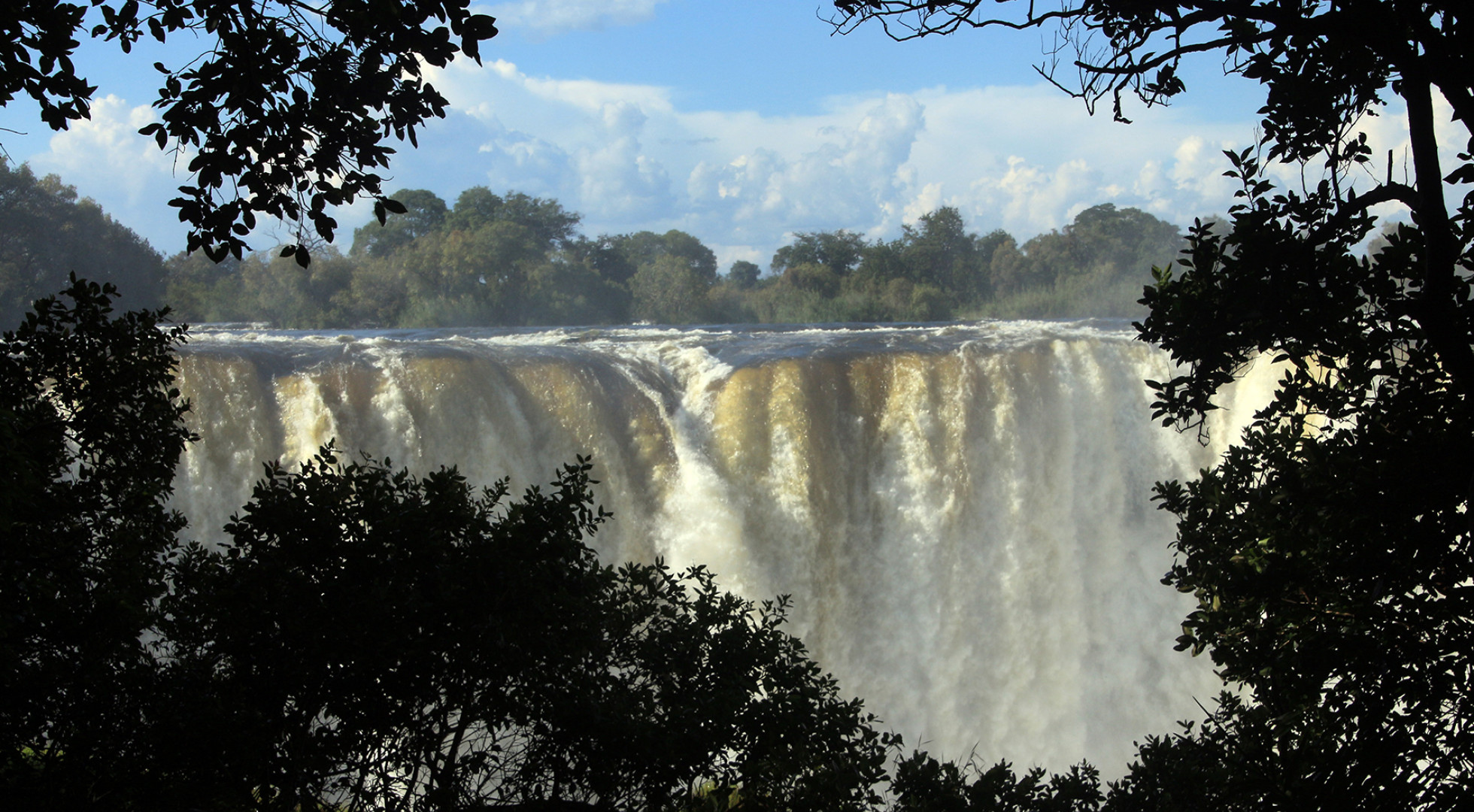 victoria falls
