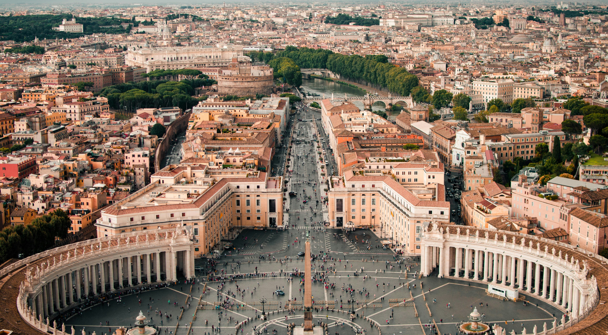 Vatican Rome