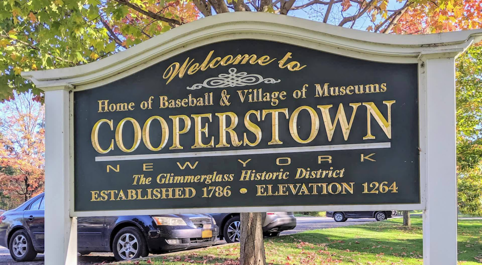 Cooperstown
