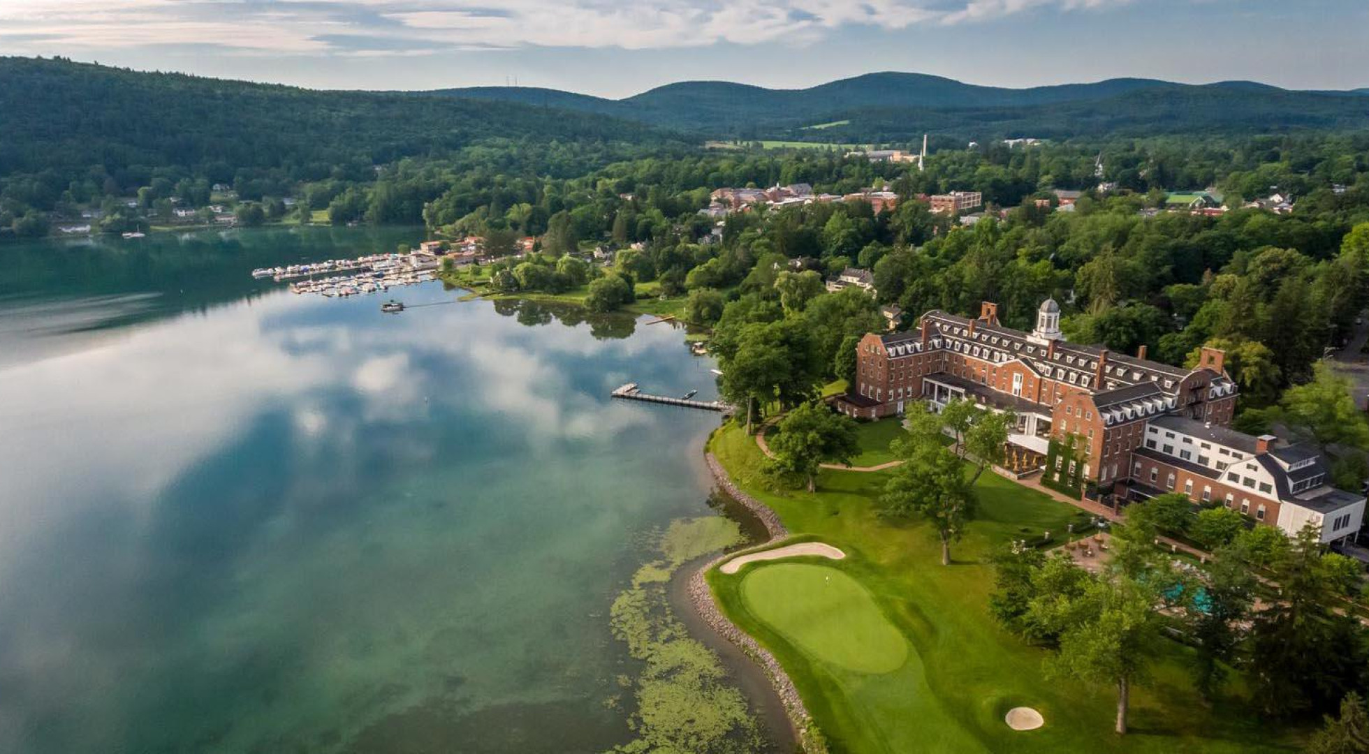 otesaga-resort