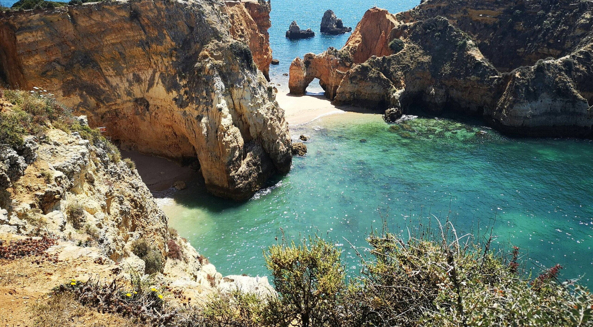 Portugal Hiking 
