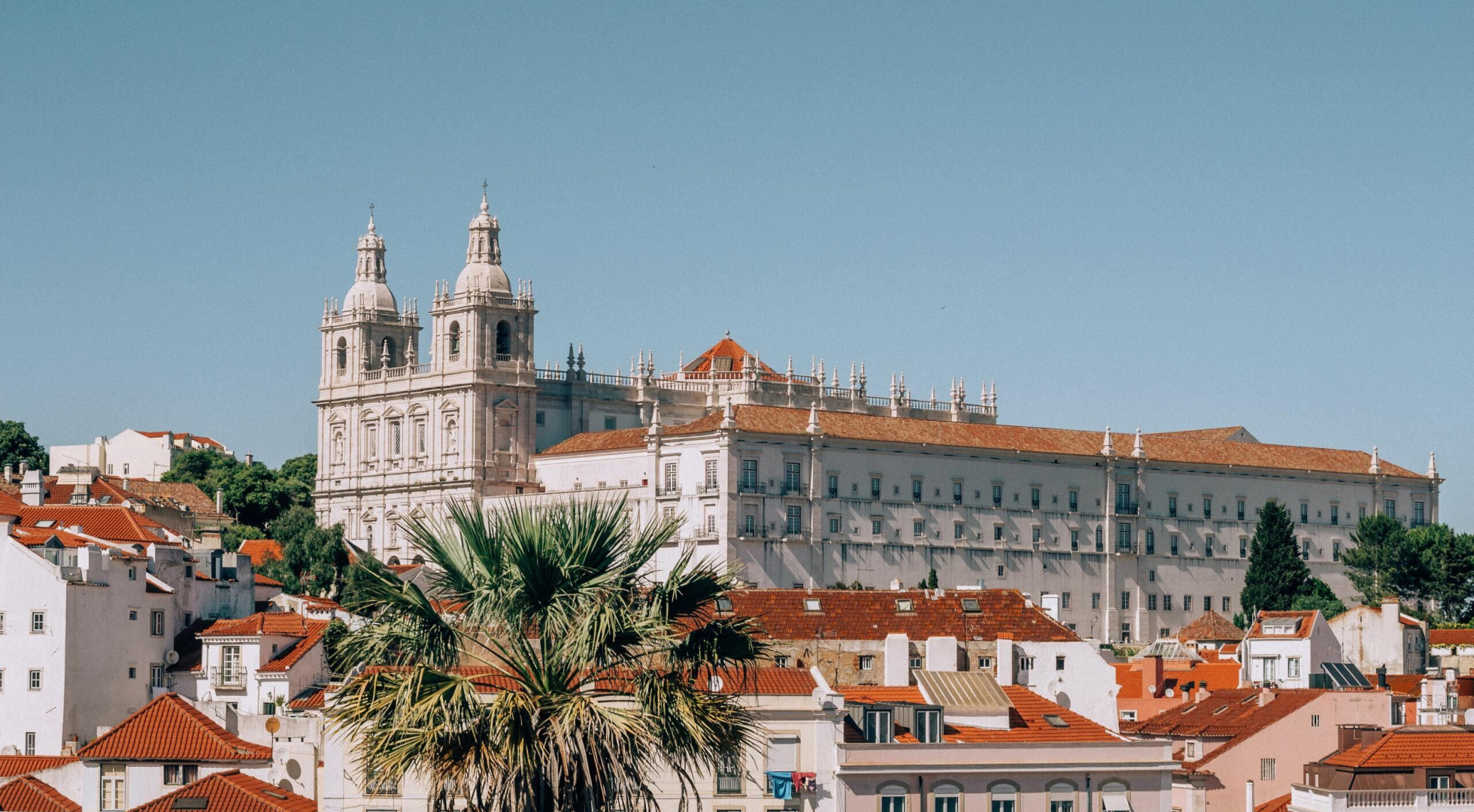 Portugal Hiking 