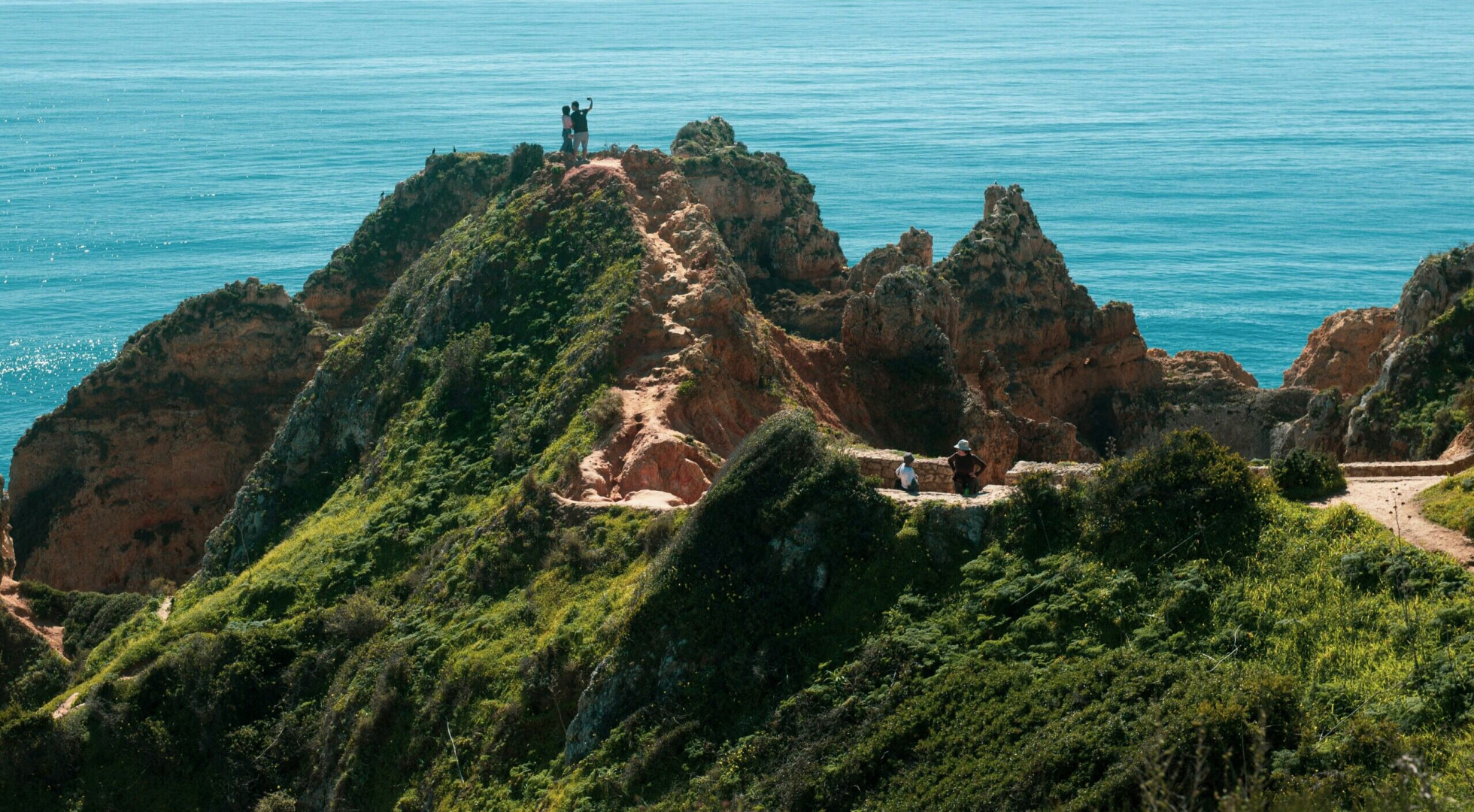Portugal Hiking 
