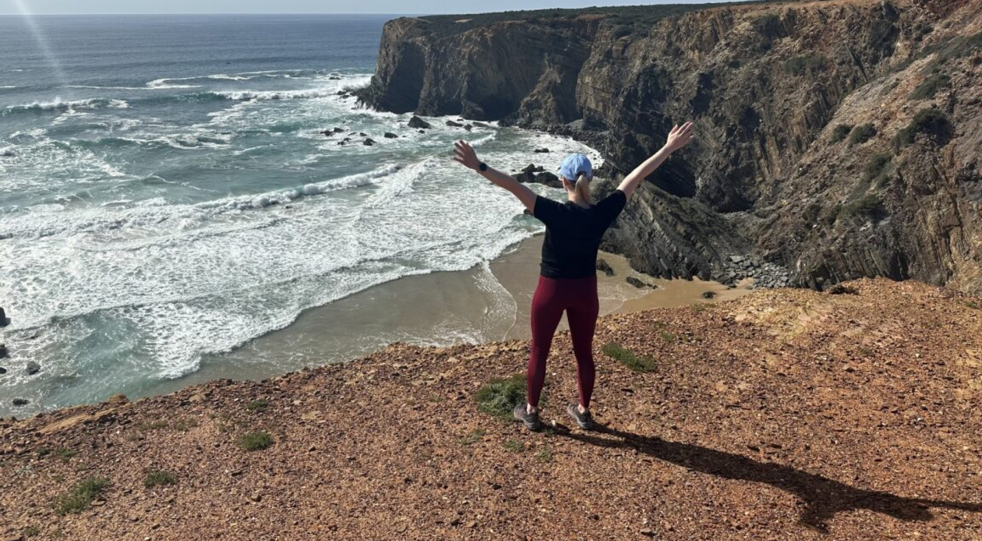 Portugal Hiking 