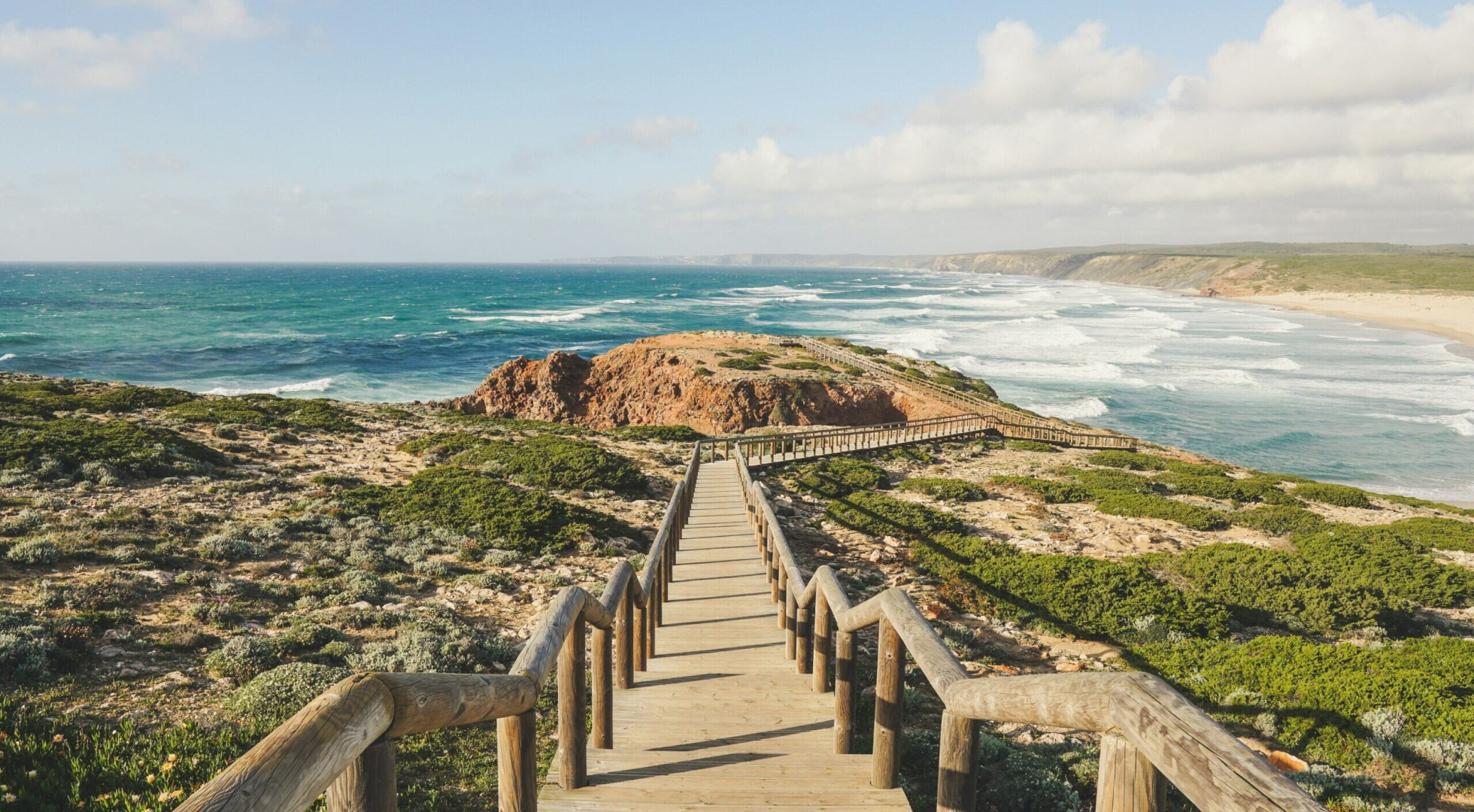 Portugal Hiking 