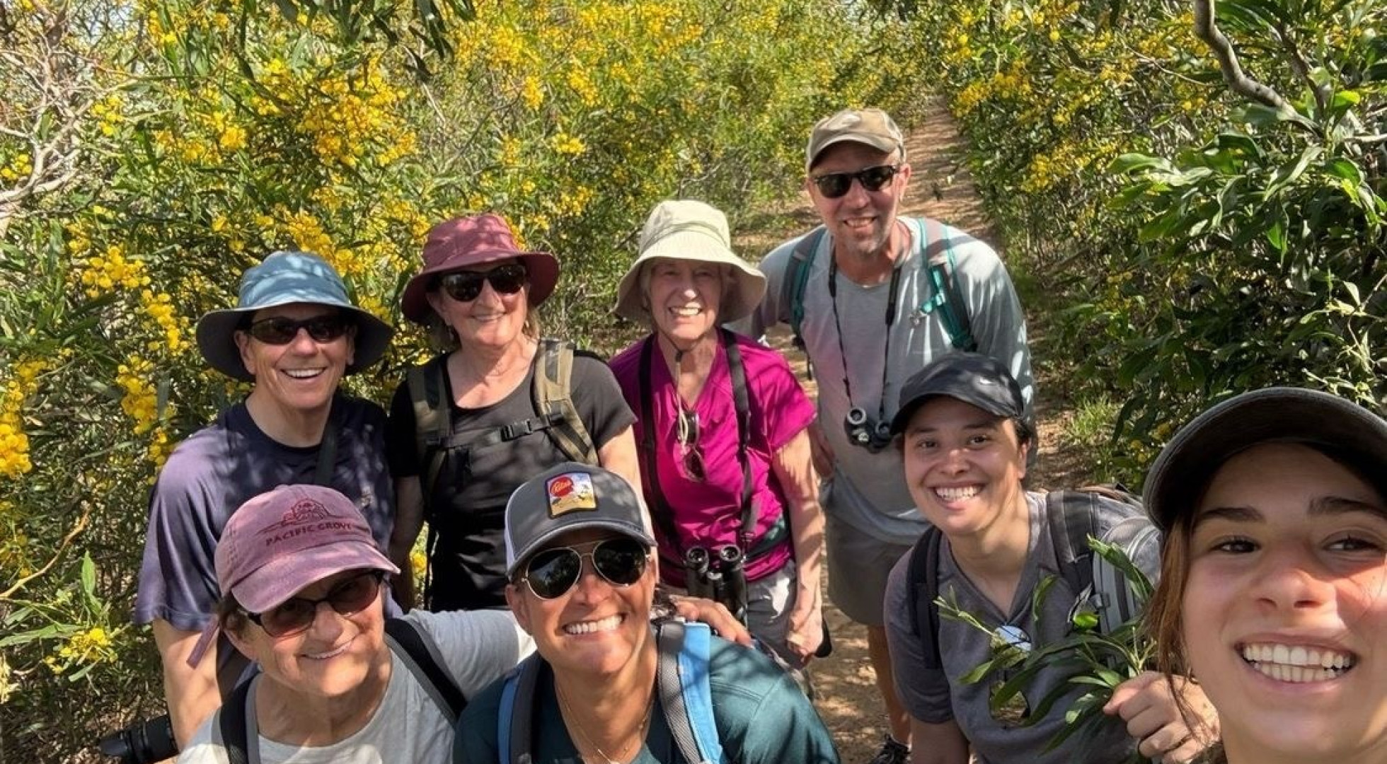 Portugal Hiking 
