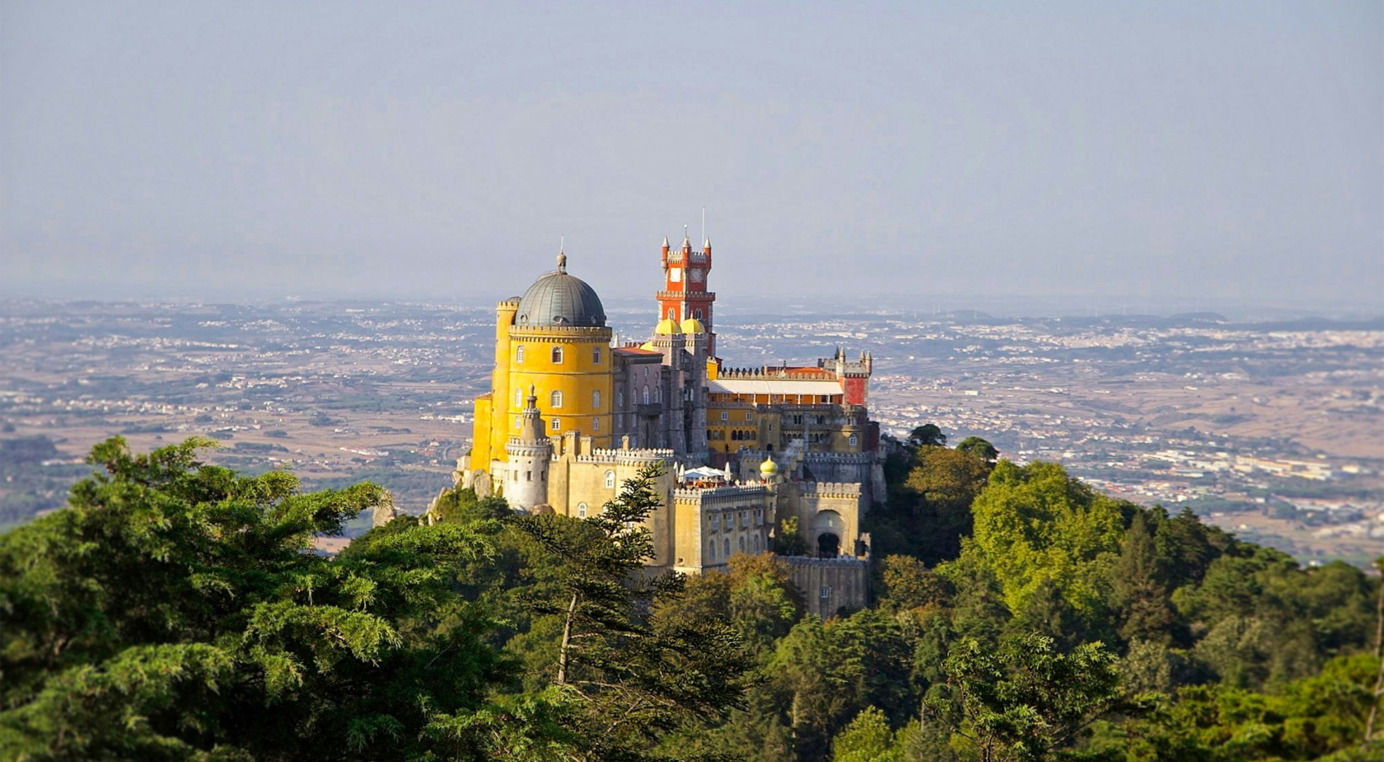 Portugal Hiking 