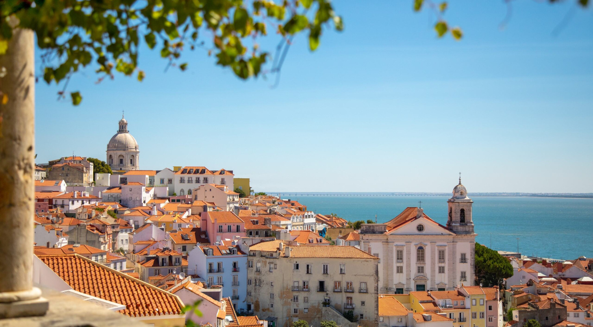 Portugal Hiking 
