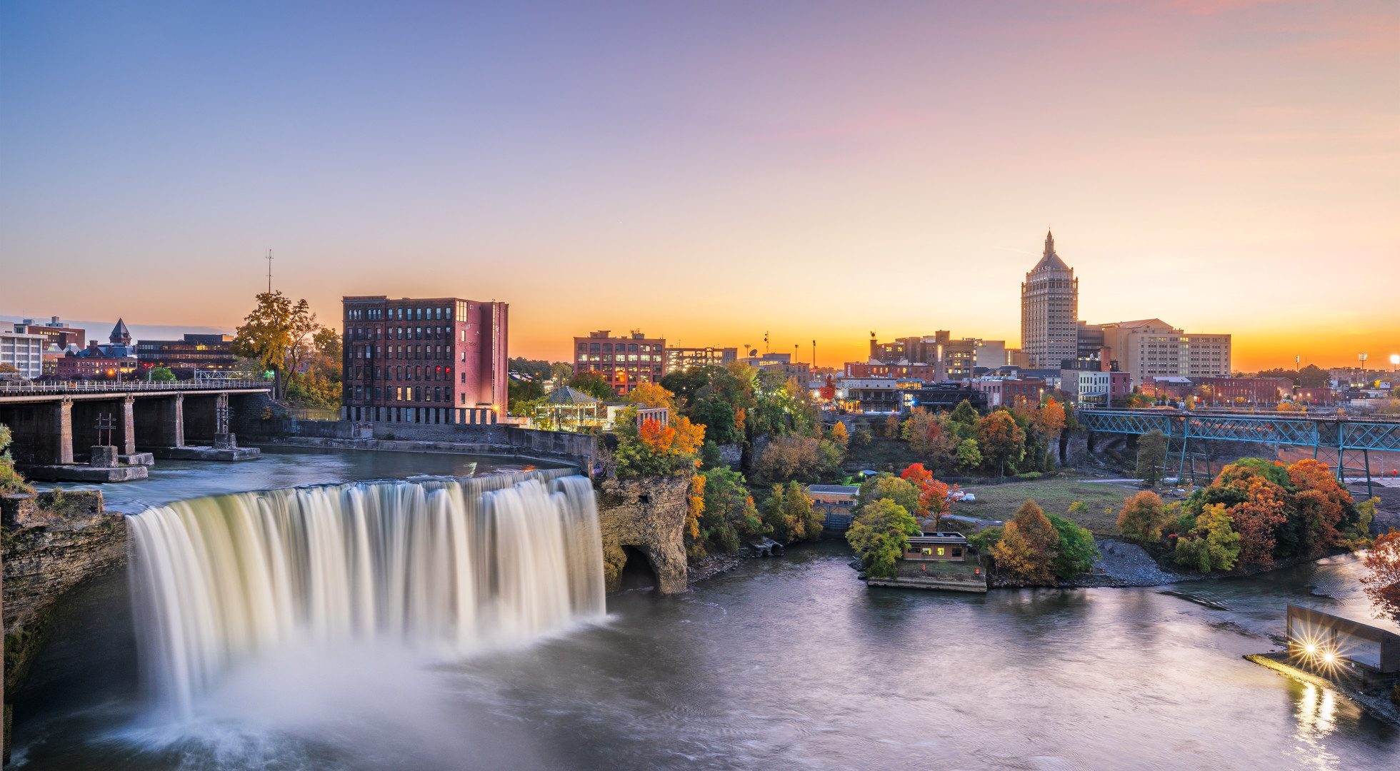 Rochester