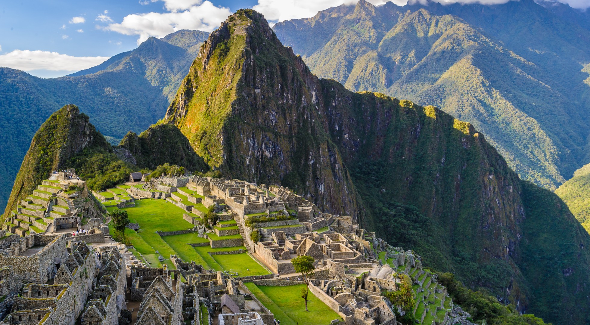 ©TCS_SS_147330278_Machu Pichu