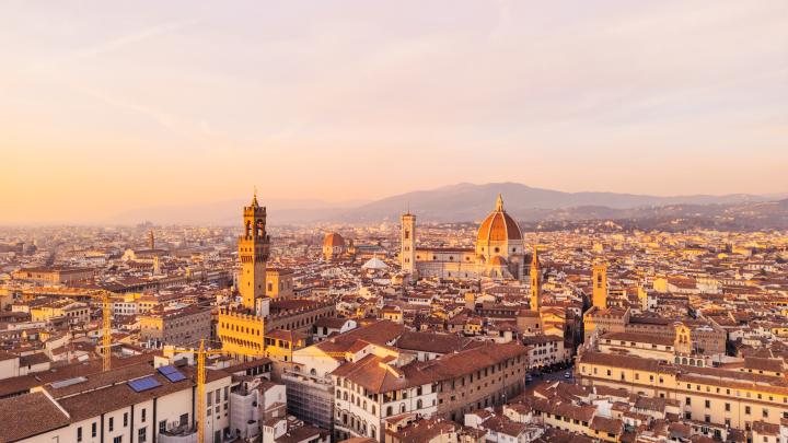 Florence