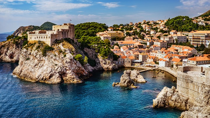 Dubrovnik