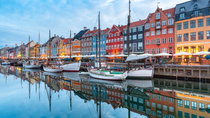 Copenhagen pic