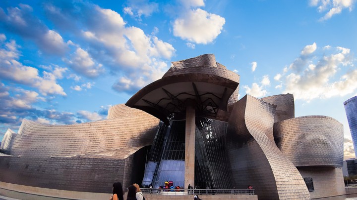 Guggenheim Museum