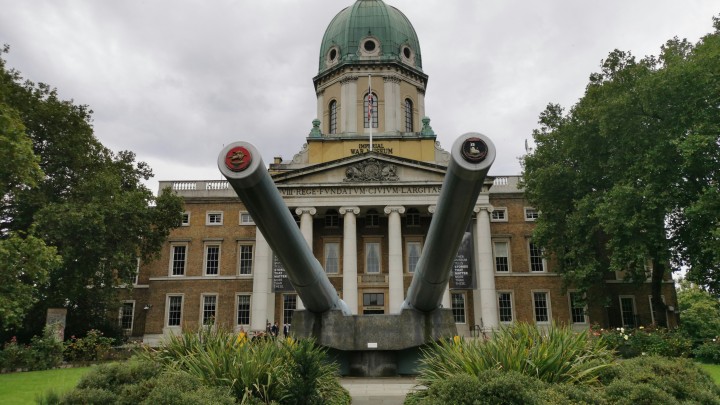 Imperial War Museum