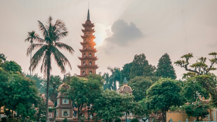 Hanoi