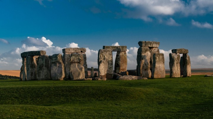 Stonehenge
