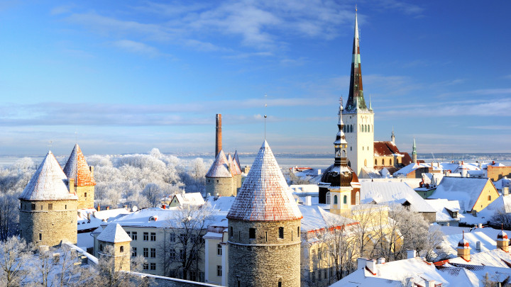 Finland