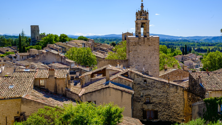 Provence