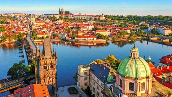 charles bridge