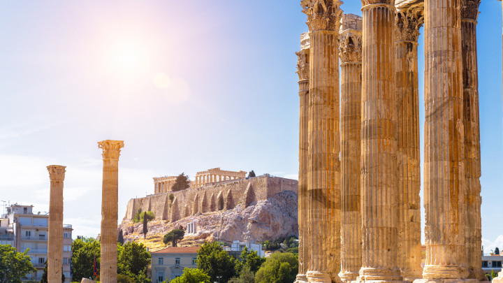Athens, Greece