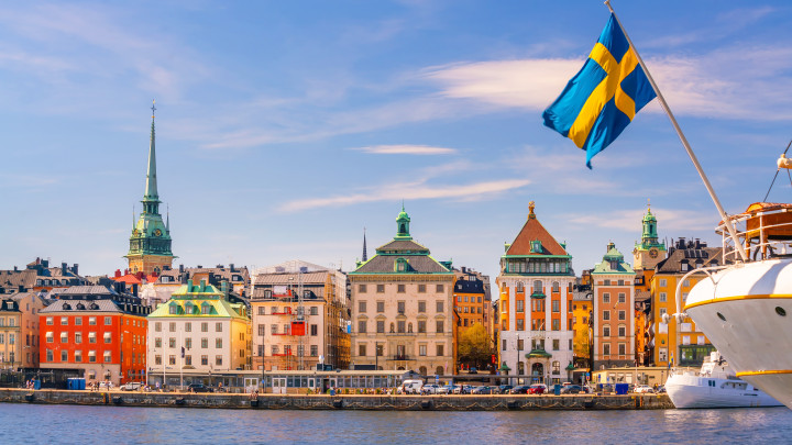 Baltic Sea Beauty 2027