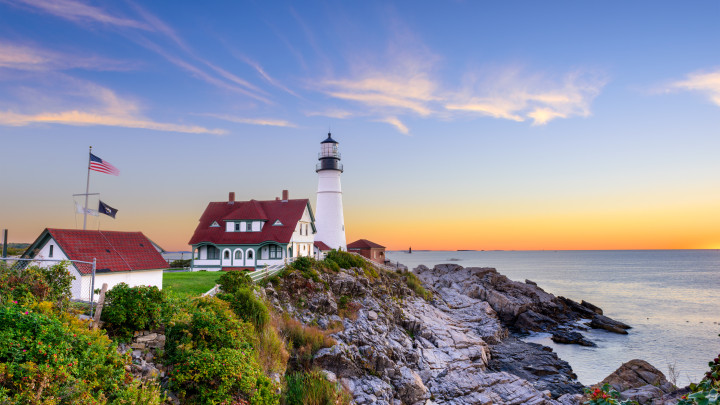Canada & New England 2027