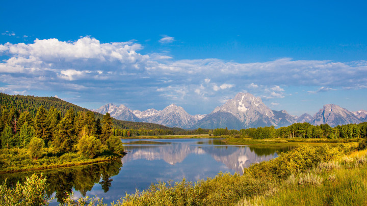 national park